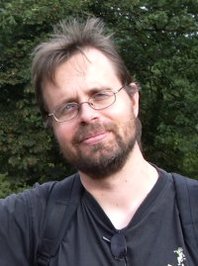 Martin Livings