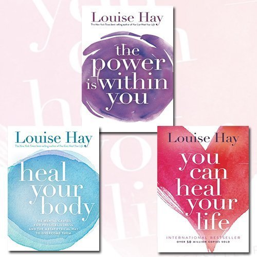 Louise L. Hay