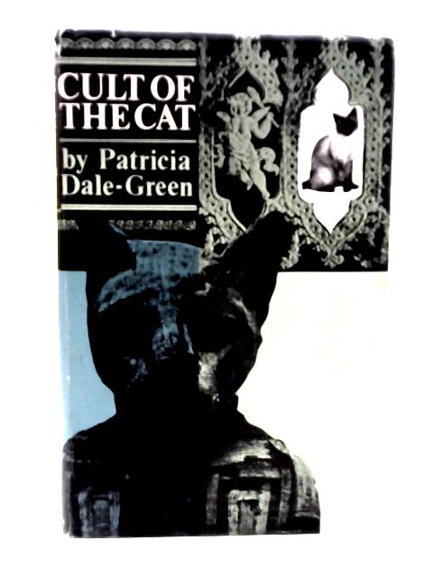 Patricia Dale-Green