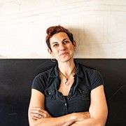 Becky Selengut