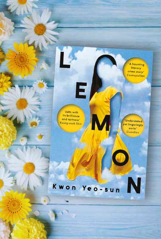 White Lemon