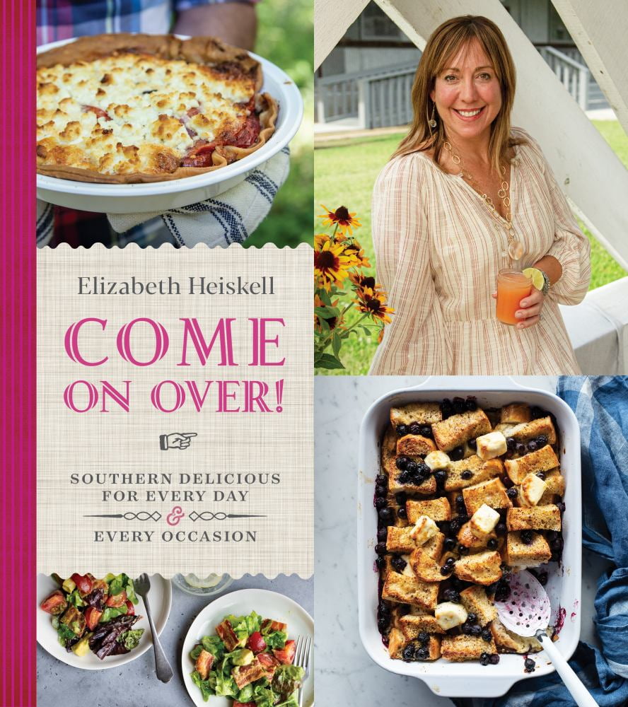 Elizabeth Heiskell
