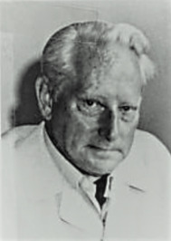 Leslie Purnell Davies