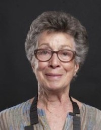 Jill Norman