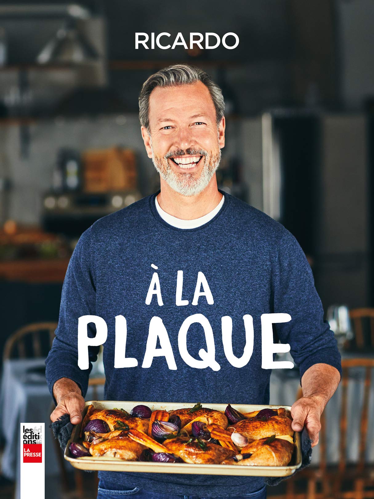 Ricardo Larrivée