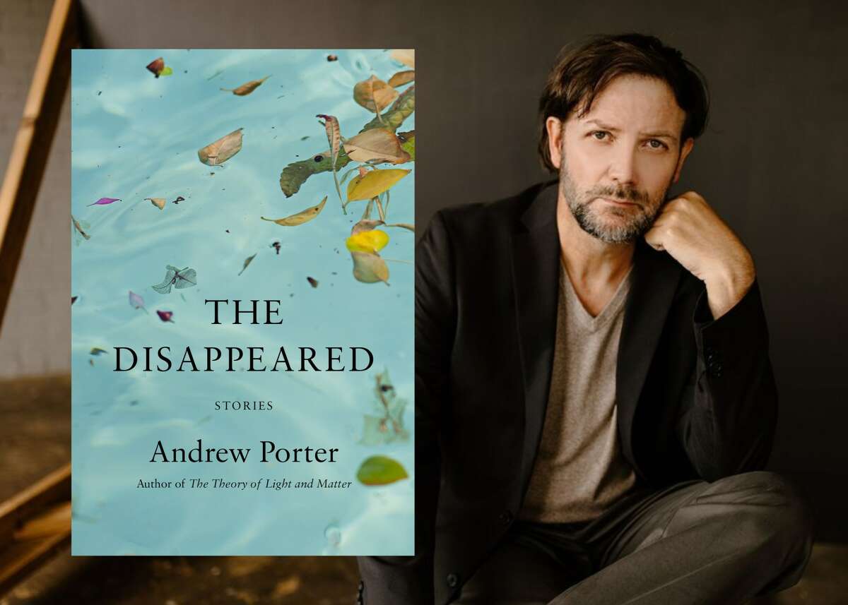 Andrew I. Porter