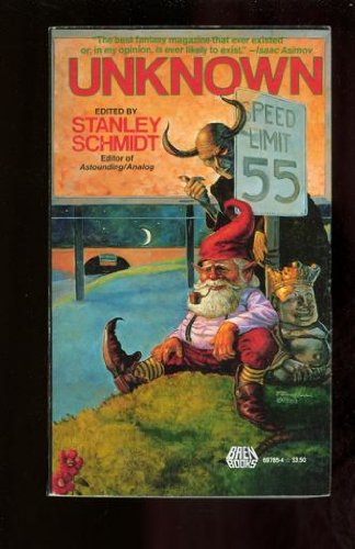 Stanley Schmidt