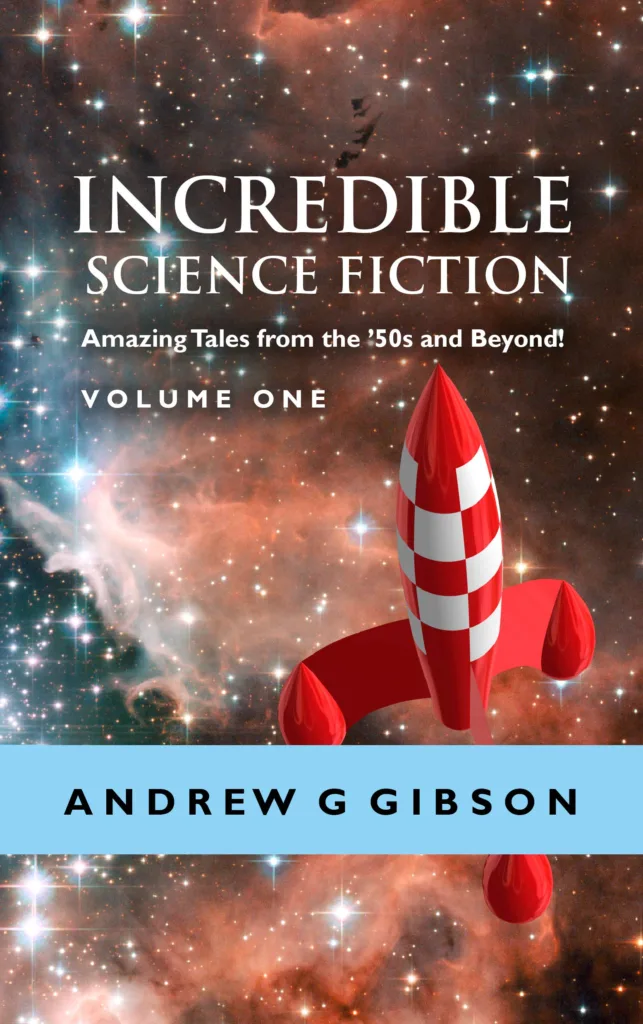 Andrew Gibson