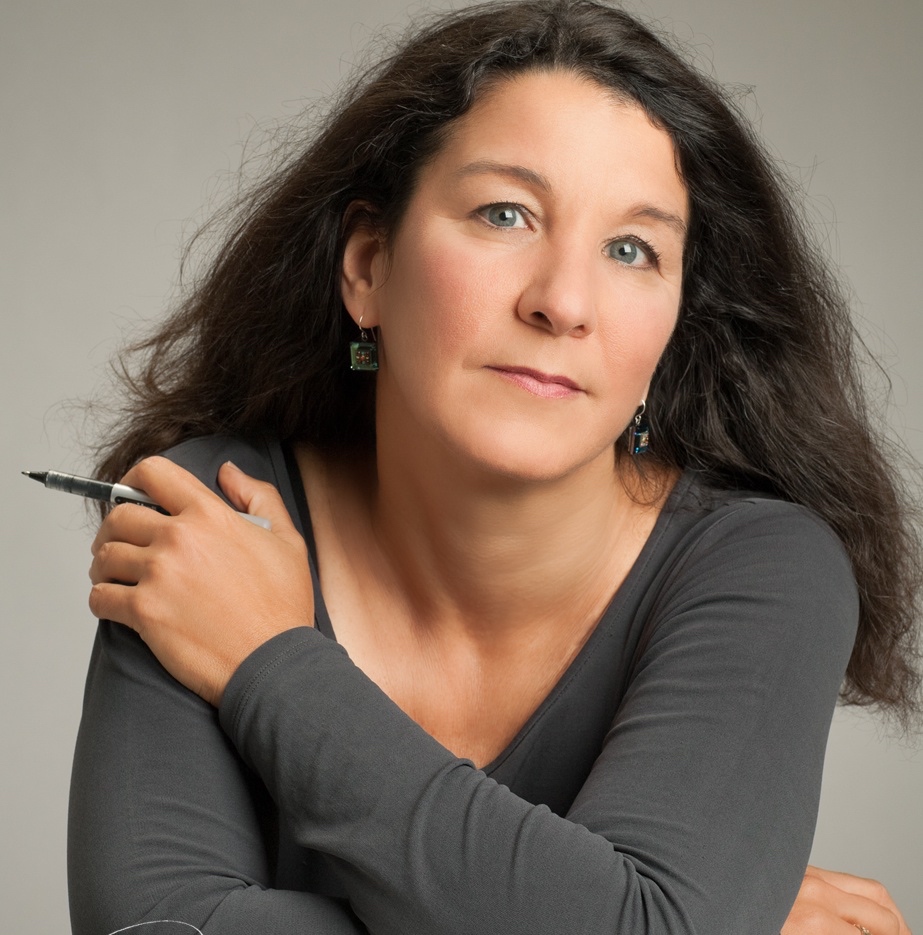 Susan Rich