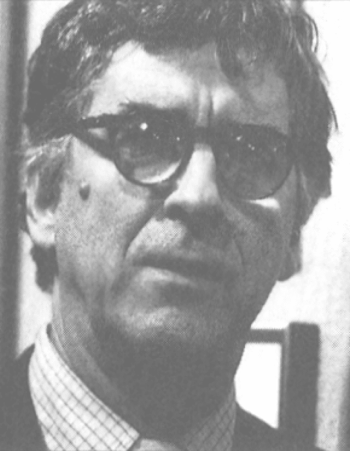 Robert Weaver