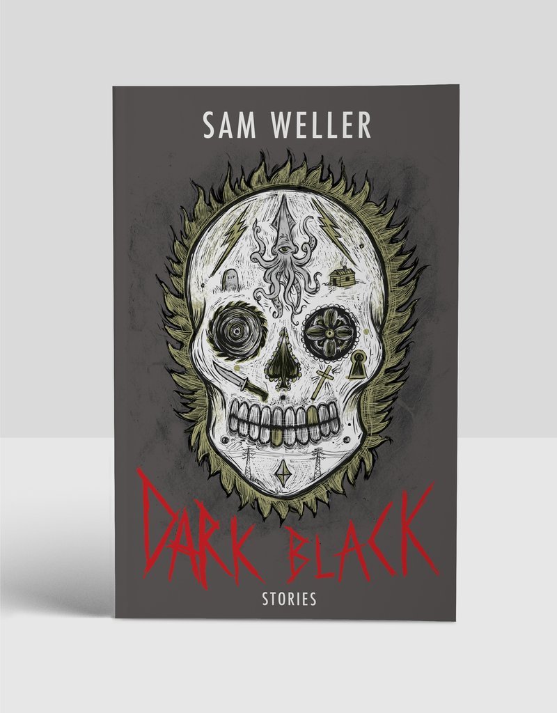 Sam Weller