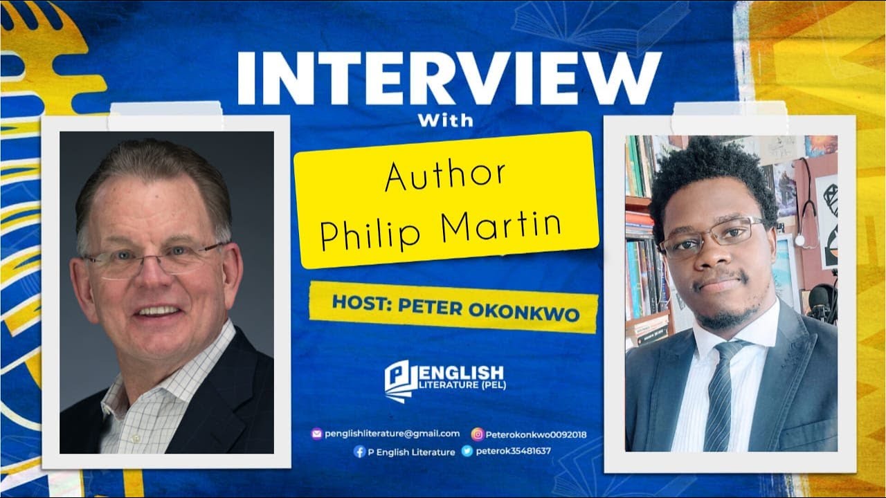 Martin Philip