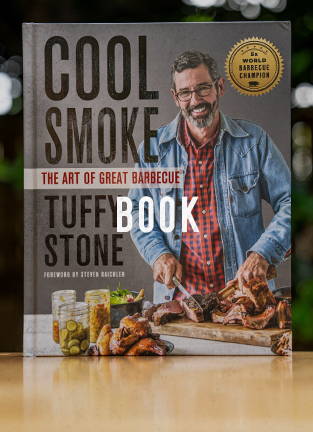 Tuffy Stone