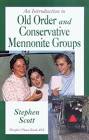 Old Order Mennonites