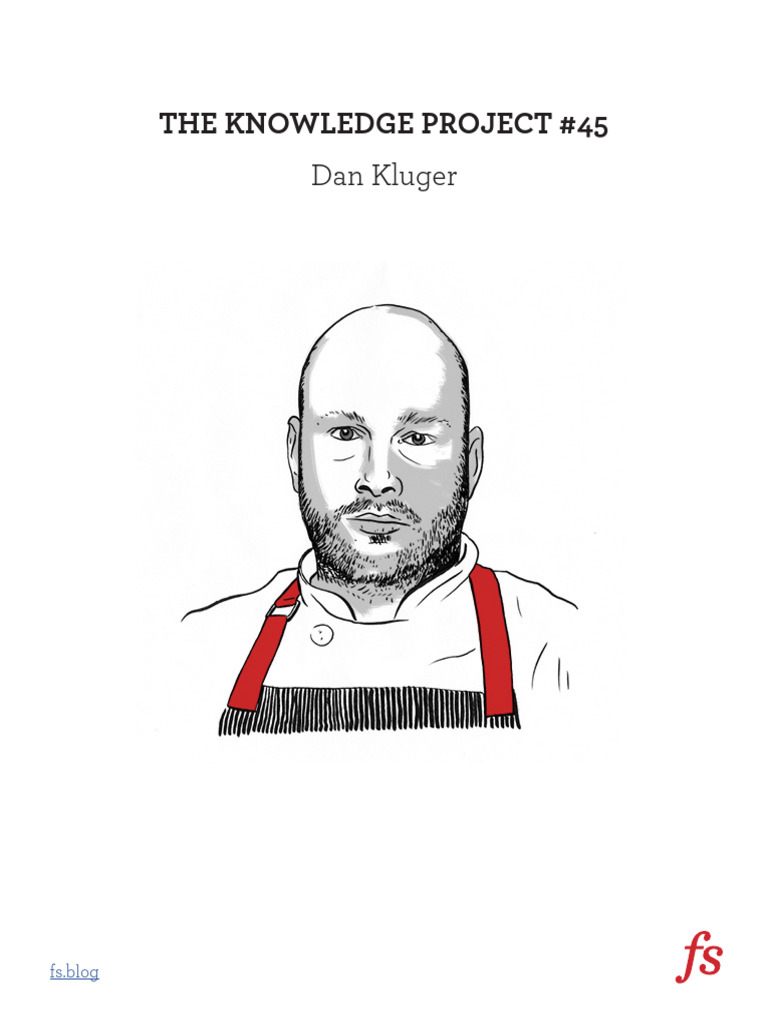 Dan Kluger