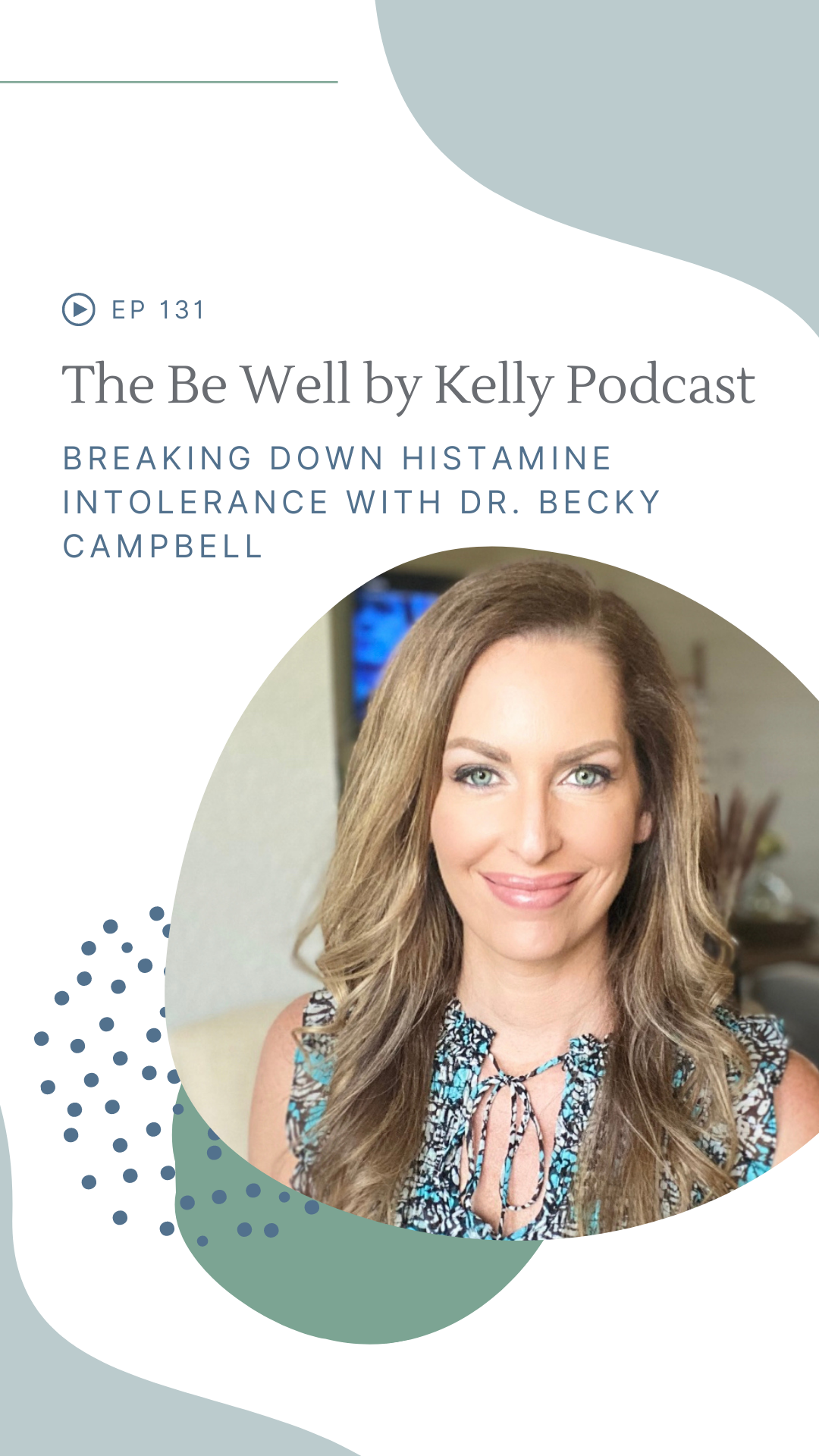 Dr. Becky Campbell
