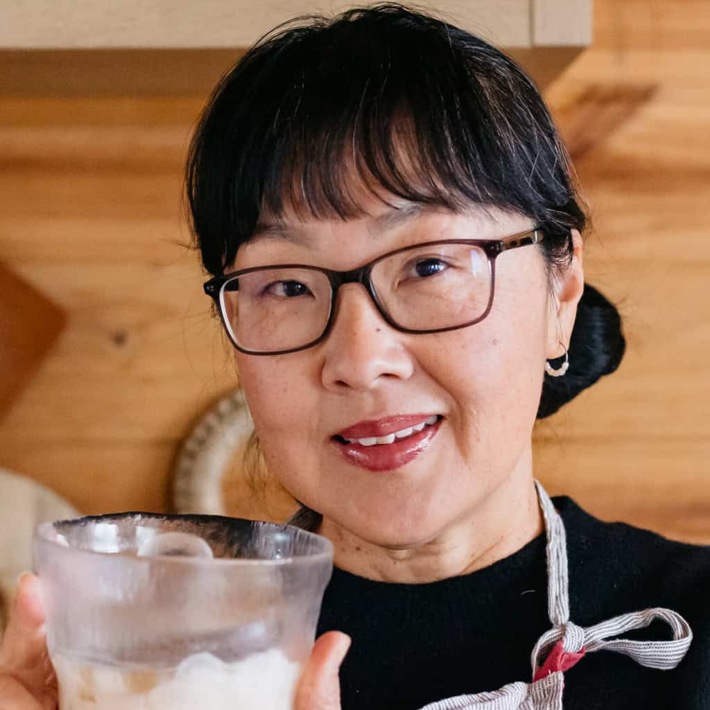 Shihoko Ura