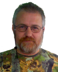 Marian Truță