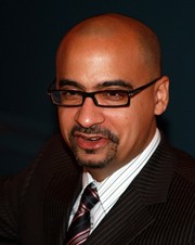 Junot Díaz
