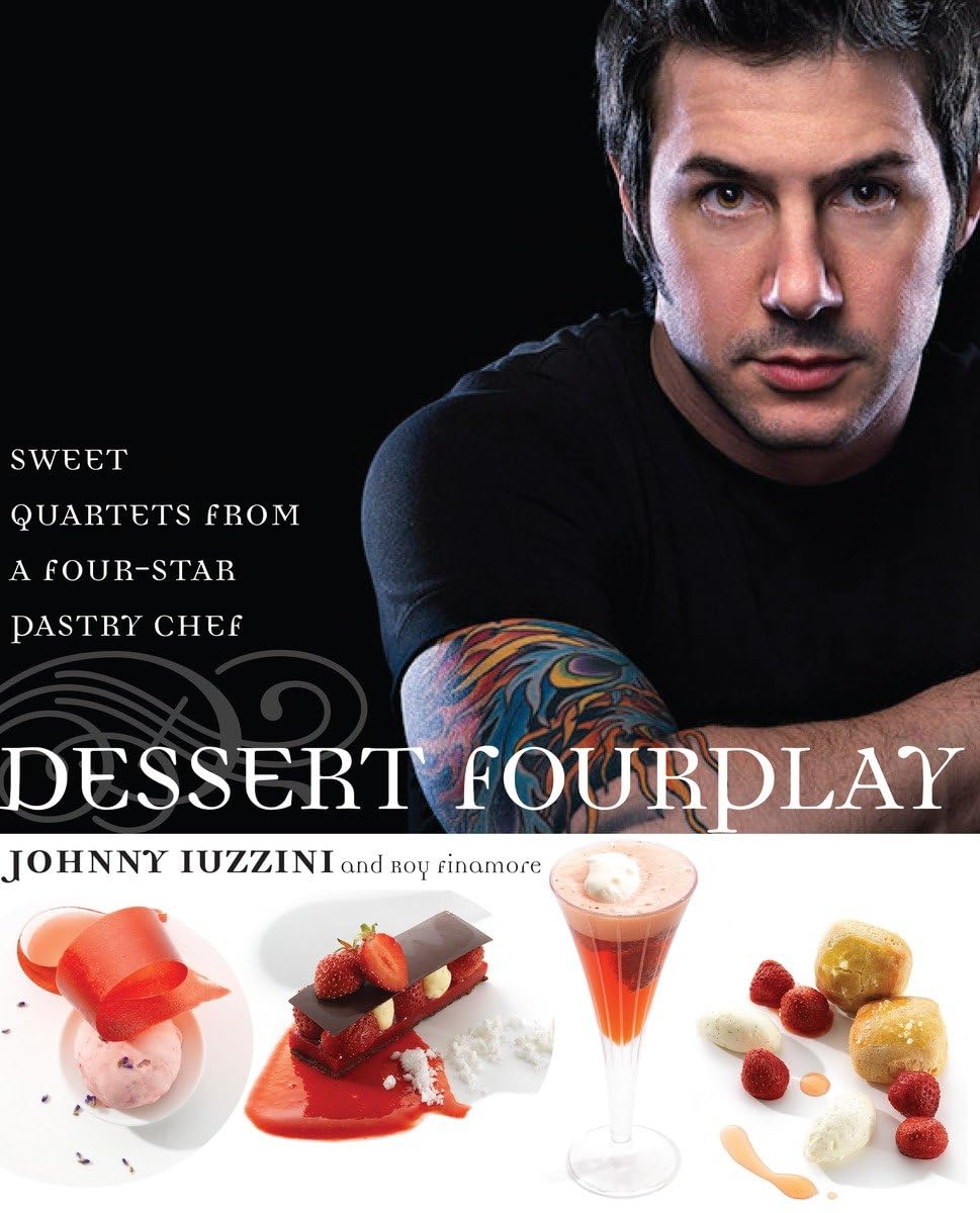 Johnny Iuzzini
