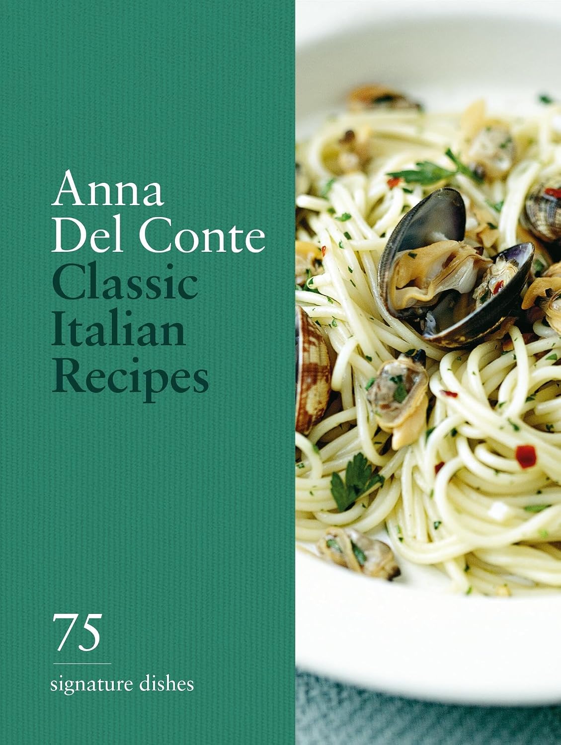 Anna Del Conte