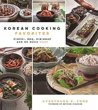 Hyegyoung K. Ford