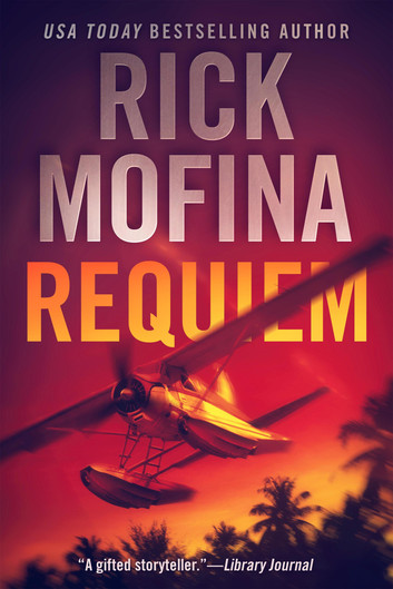 Rick Mofina