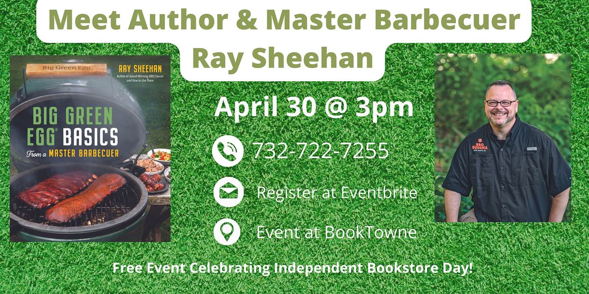 Ray Sheehan