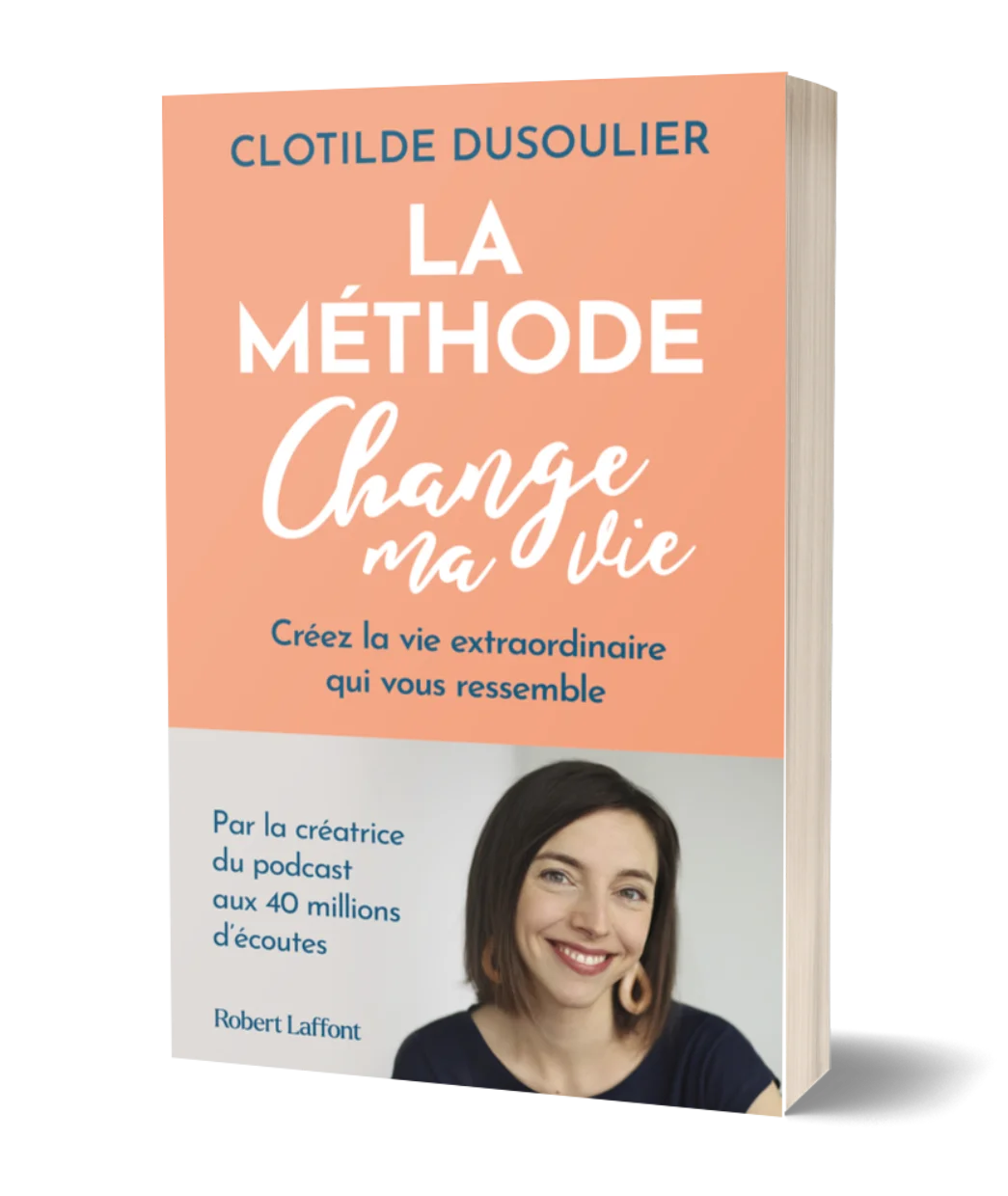 Clotilde Dusoulier