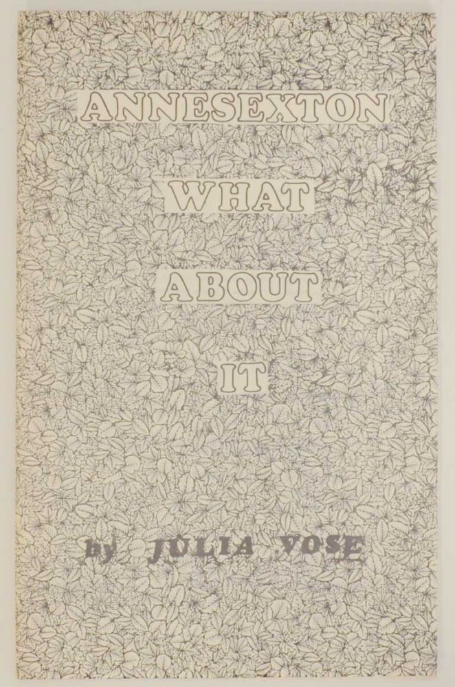 Julia Sexton
