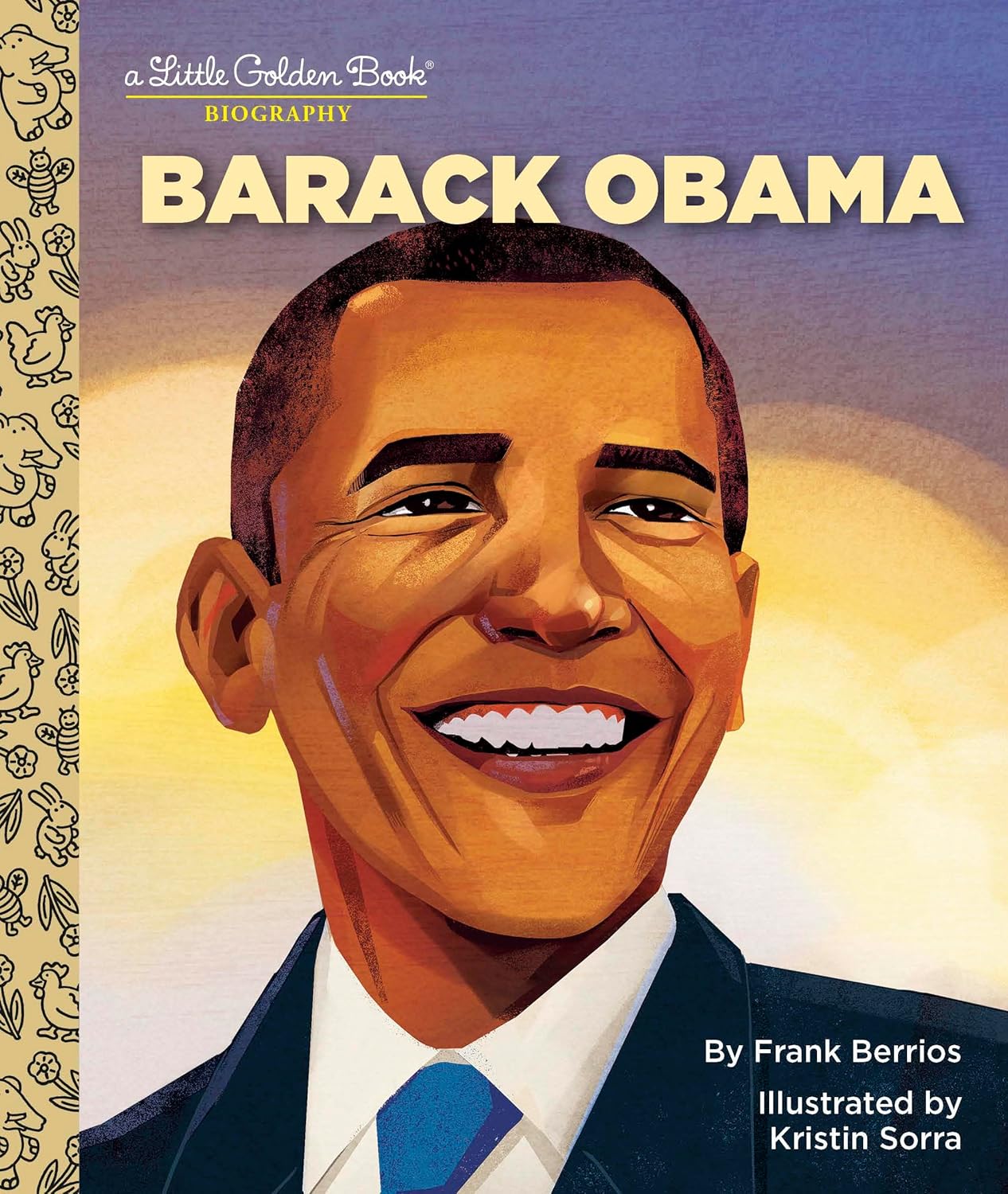 Barack Obama