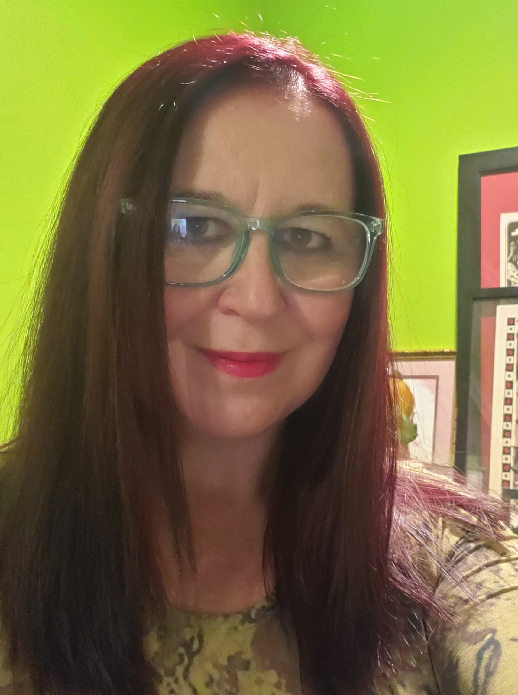 Suzi Parker