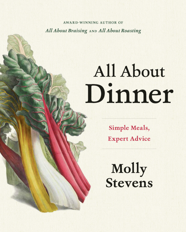 Molly Stevens