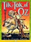 Tik-Tok of Oz Annotated Frank Baum
