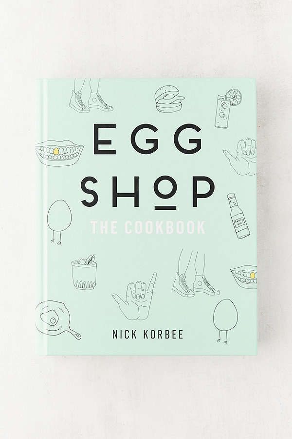 Nick Korbee