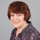 Patricia Paskins