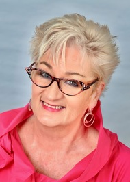 Caroline James