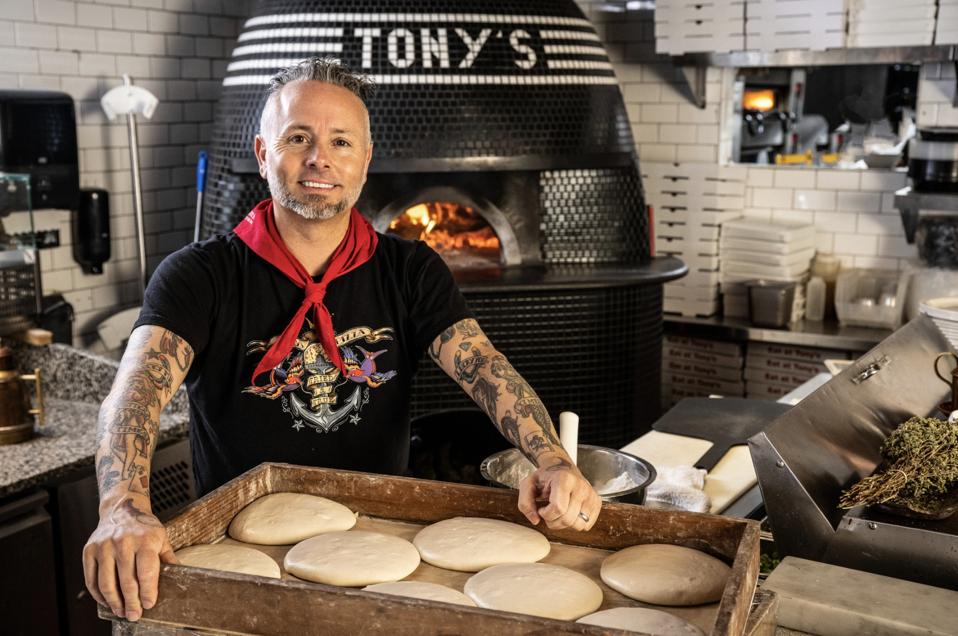 Tony Gemignani