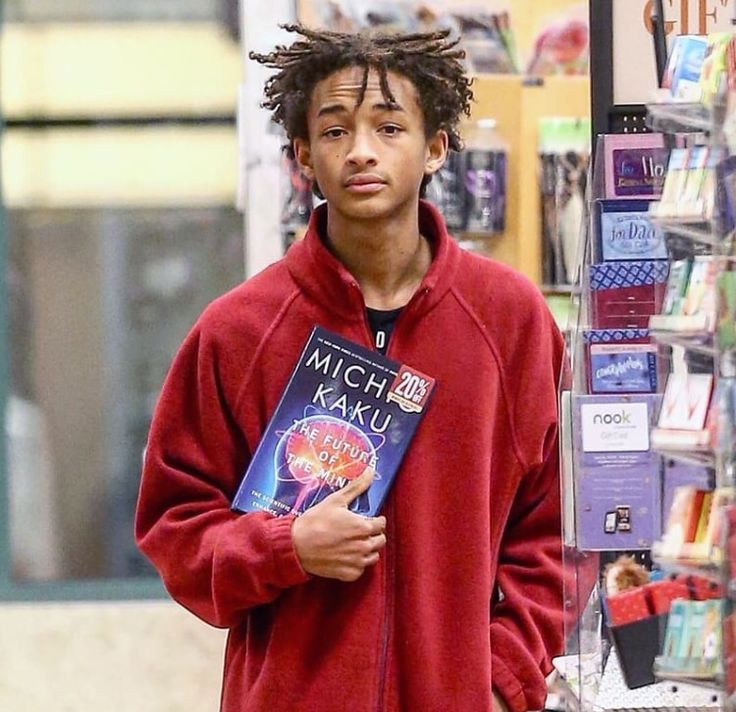 Jaden Hair