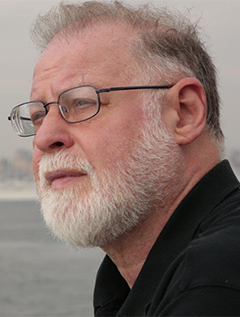 Alberto Manguel