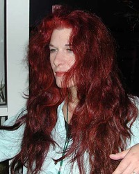 Sharyn November