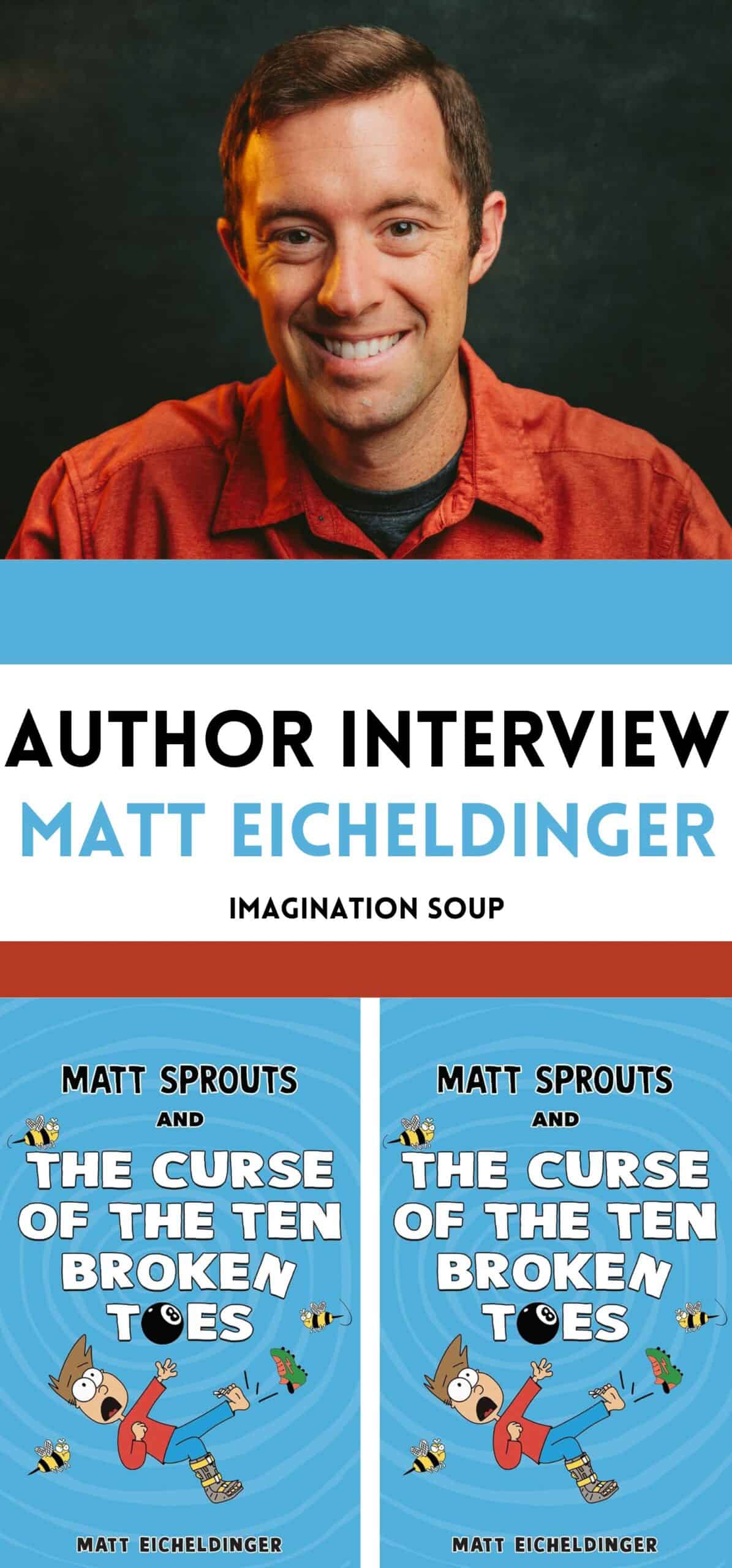 Matt Teacher