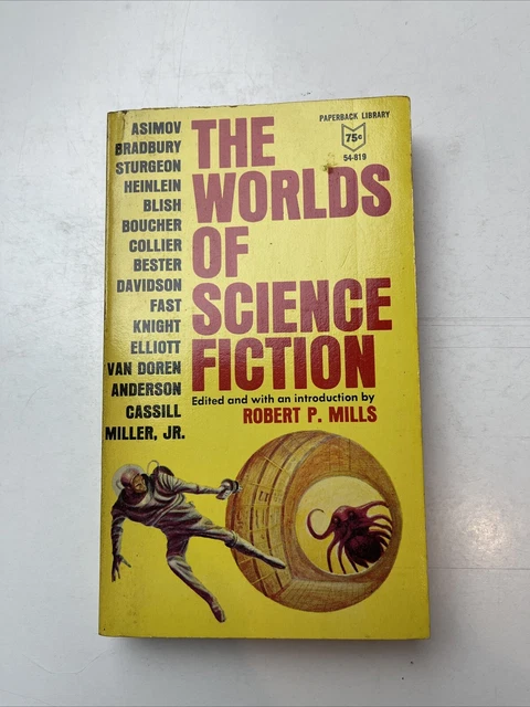 Robert P. Mills