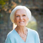 Mary Berry