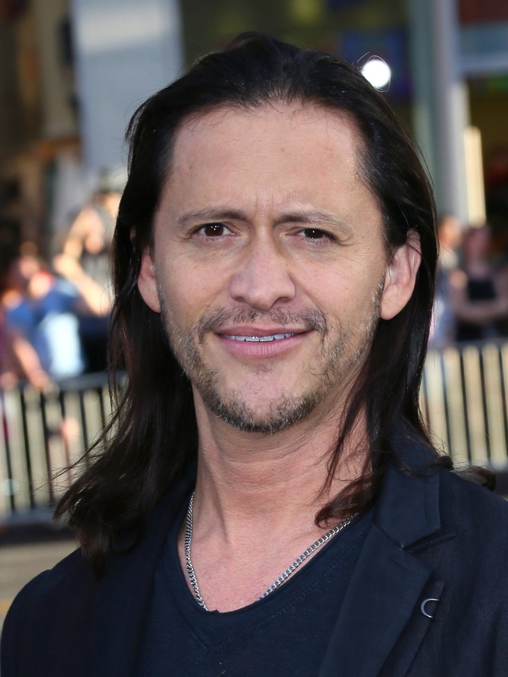 Clifton Collins