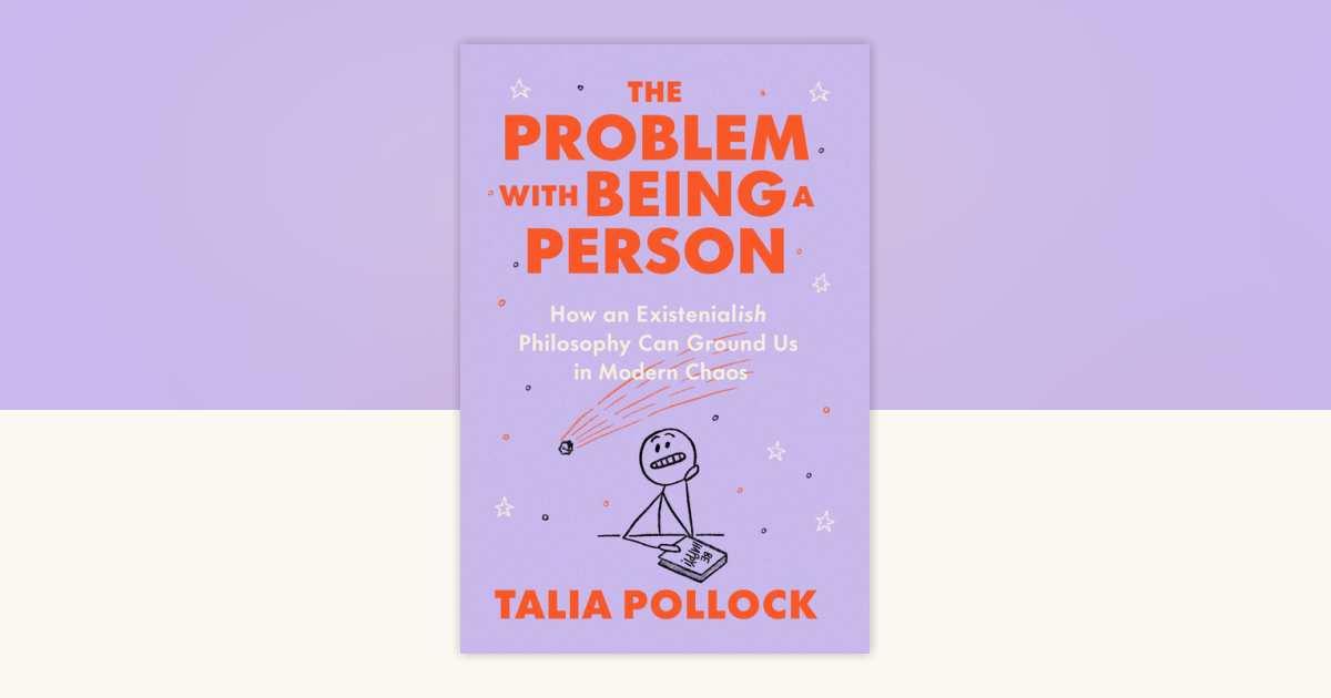 Talia Pollock