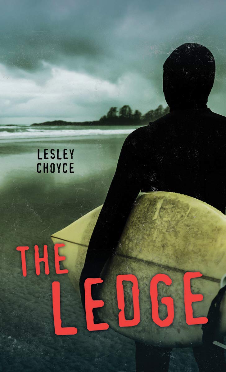 Lesley Choyce