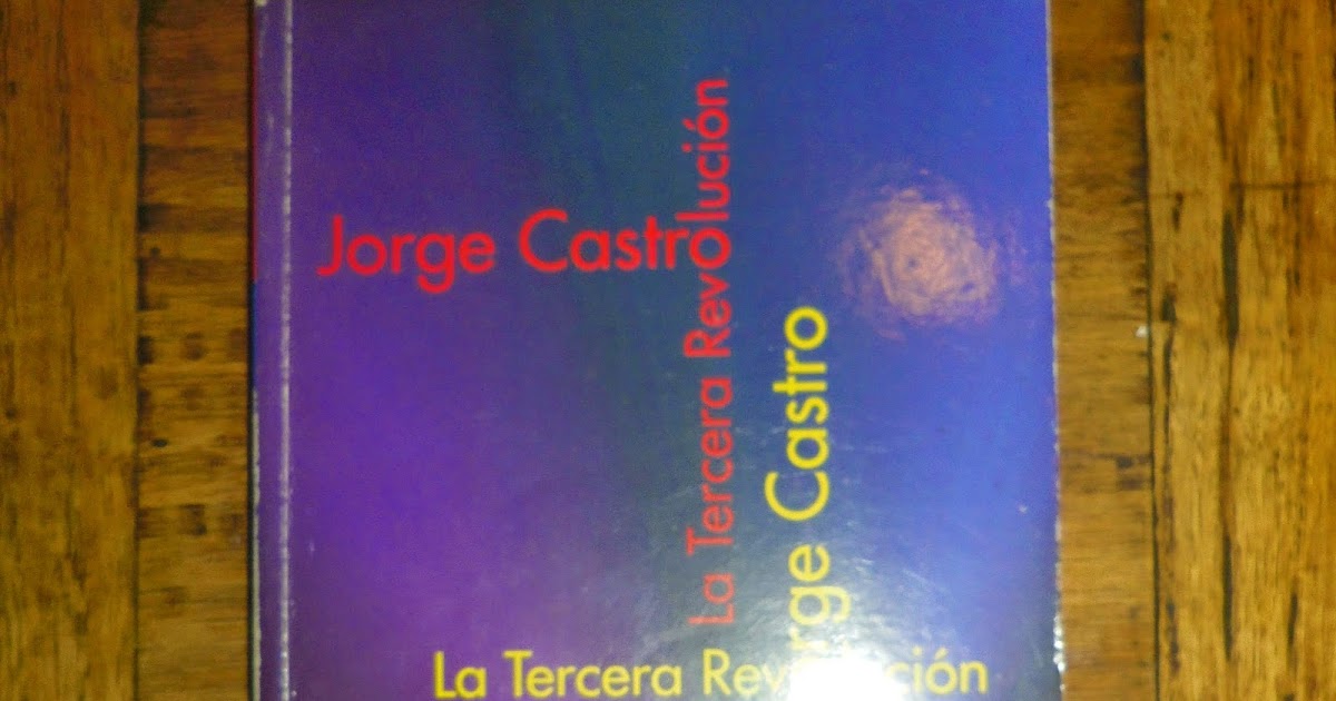 Jorge R. Castro