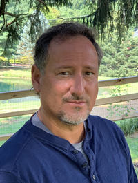 Richard. Chizmar