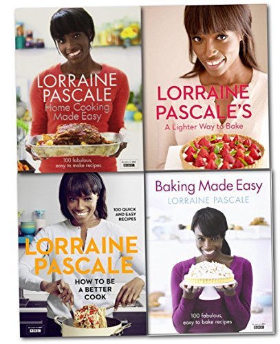 Lorraine Pascale